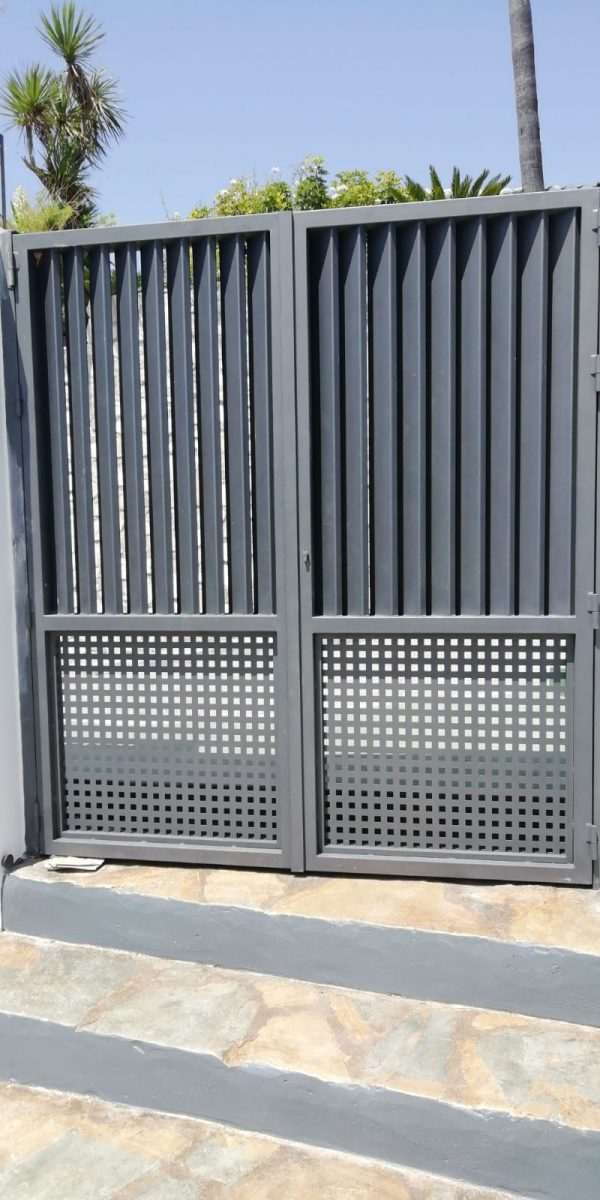 Carpintería Metálica en Marbella